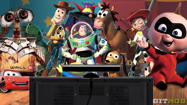 Not all at once, please.